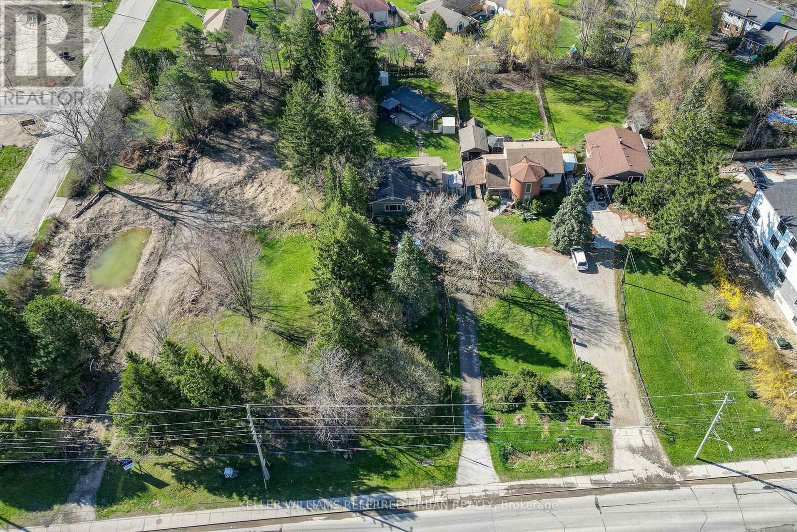 610 Commissioners Road
