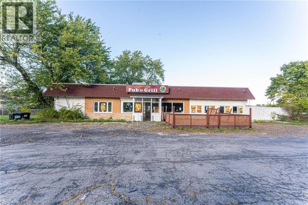 Other at 5391 KING Street, Lincoln, Ontario - Photo 6 - RE/MAX Garden City Realty