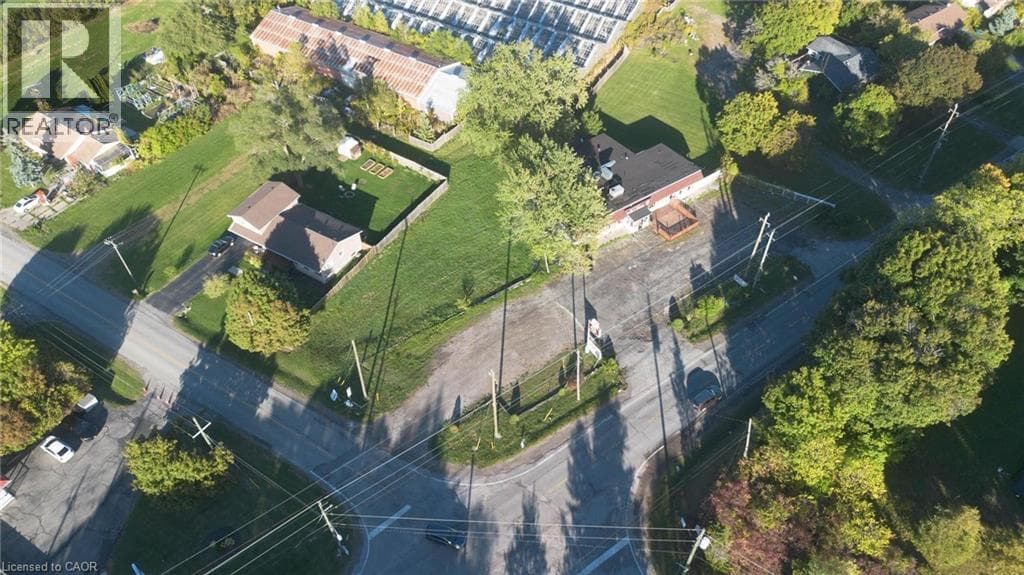 Vacant Land at 5391 KING Street, Lincoln, Ontario - Photo 10 - RE/MAX Garden City Realty