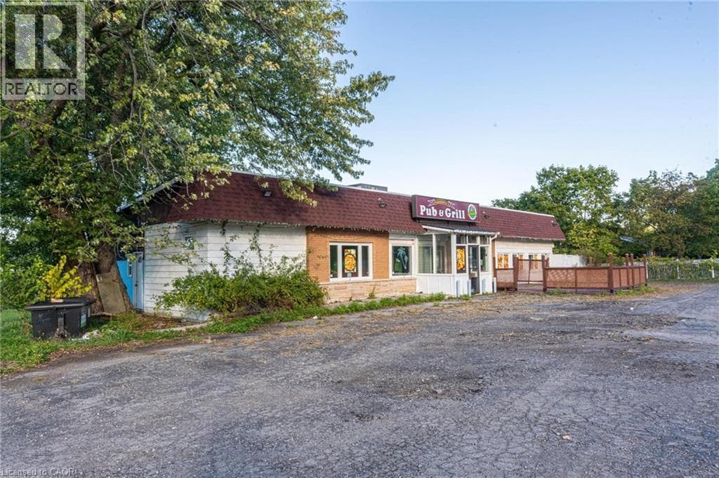 Vacant Land at 5391 KING Street, Lincoln, Ontario - Photo 5 - RE/MAX Garden City Realty