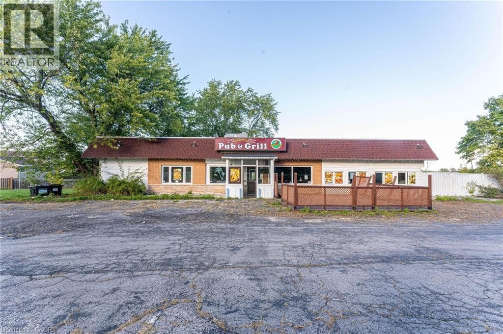 Vacant Land at 5391 KING Street, Lincoln, Ontario - Photo 8 - RE/MAX Garden City Realty