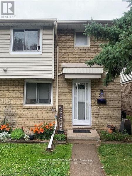 21- 6767 Thorold Stone Road
