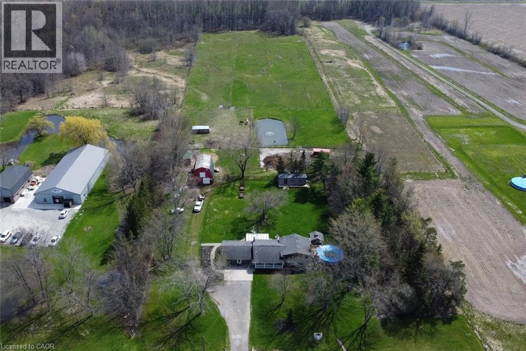 Single Family at 41029 FORKS Road, Wainfleet, Ontario - Photo 2 - RE/MAX Garden City Realty