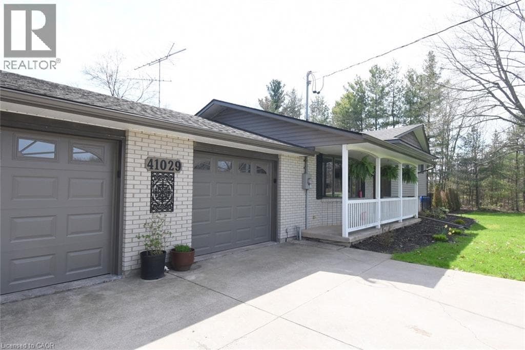 Agriculture at 41029 FORKS Road, Wainfleet, Ontario - Photo 3 - RE/MAX Garden City Realty