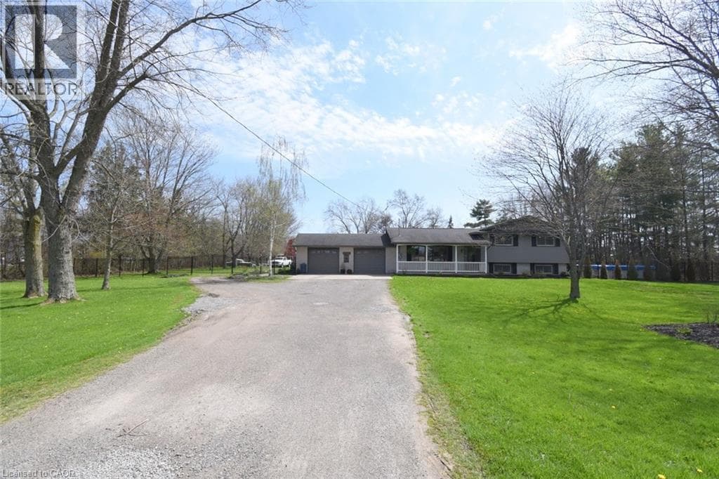 Agriculture at 41029 FORKS Road, Wainfleet, Ontario - Photo 5 - RE/MAX Garden City Realty