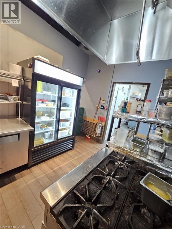Business at 1- 4322 ONTARIO Street, Lincoln, Ontario - Photo 7 - RE/MAX Garden City Realty