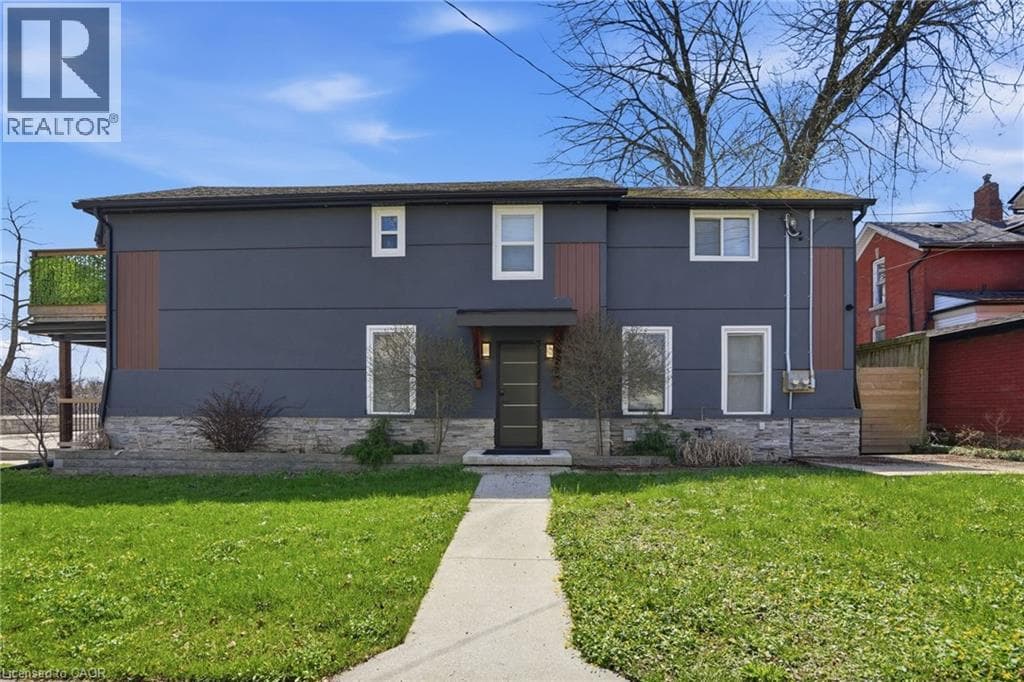 Multi-family at 4733 RIVER Road, Niagara Falls, Ontario - Photo 4 - RE/MAX Garden City Realty