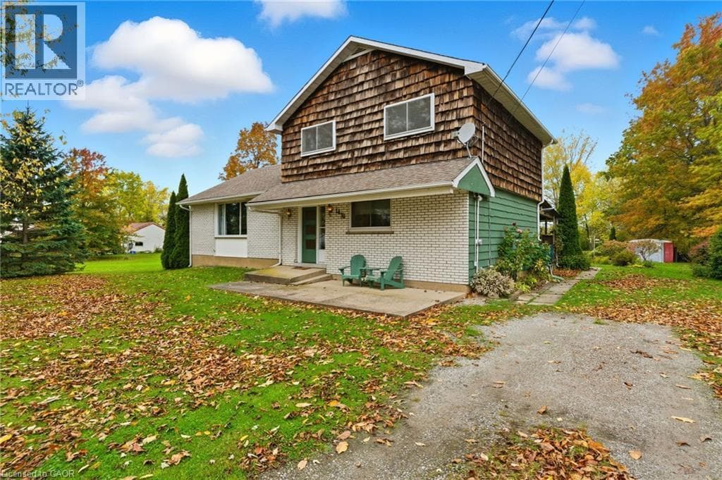 Single Family at 1470 BARRON Road, Thorold, Ontario - Photo 5 - RE/MAX Garden City Realty