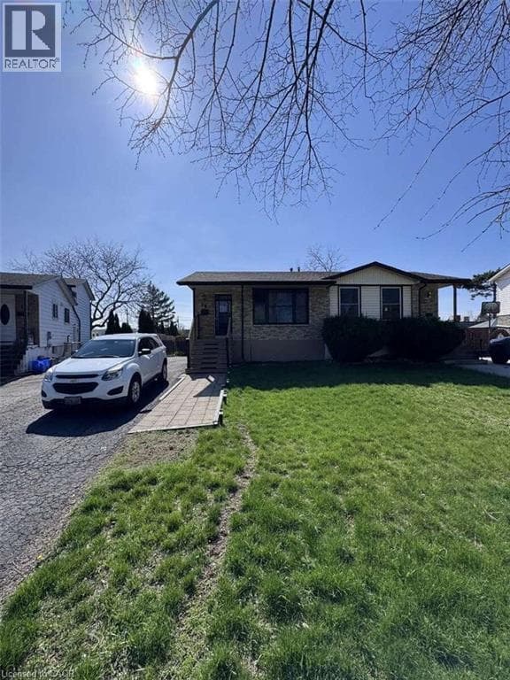 16 BULA Drive