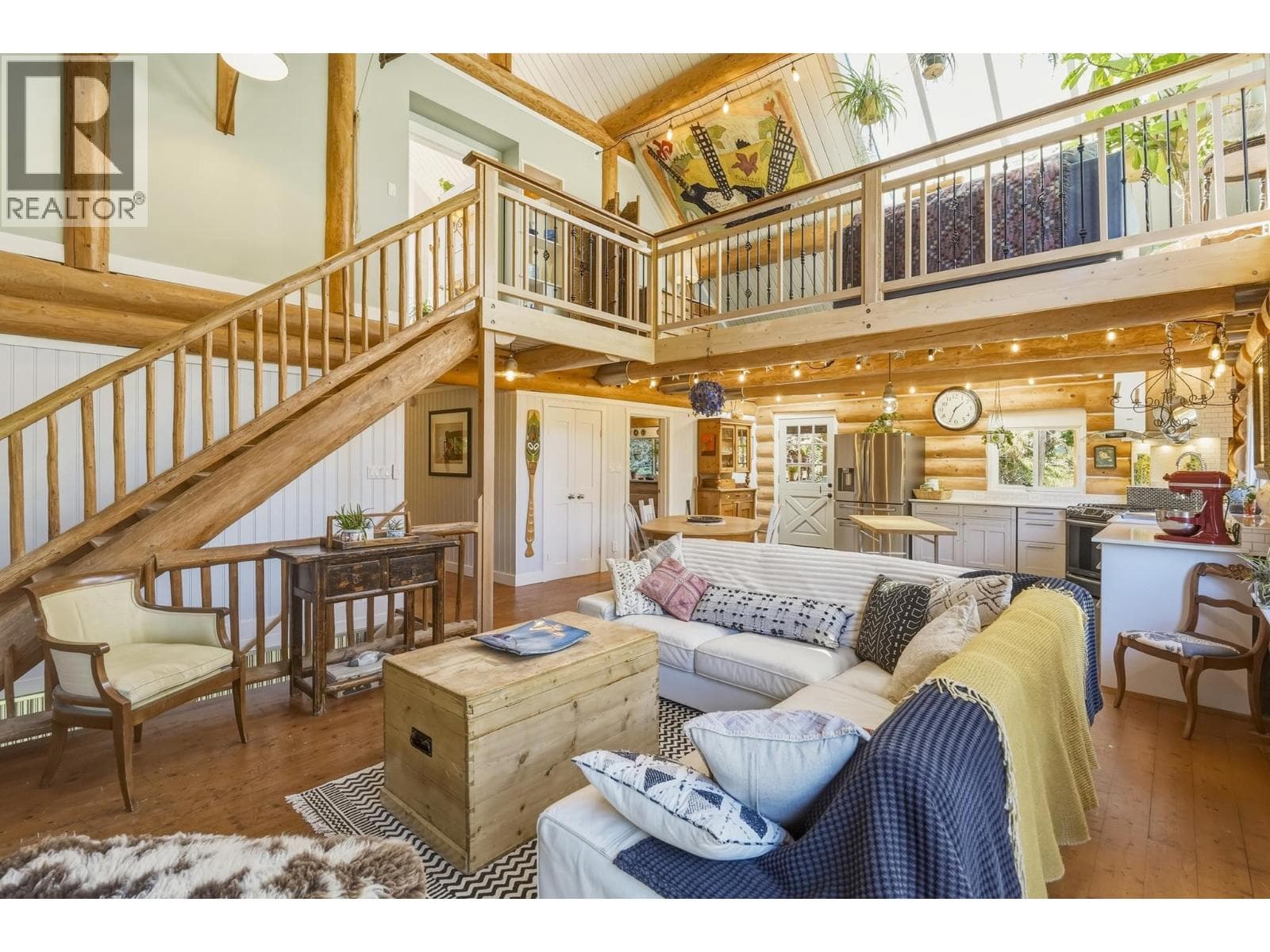 Single Family at 1253 ADAMS Road, Bowen Island, British Columbia - Photo 4 - RE/MAX Garden City Realty