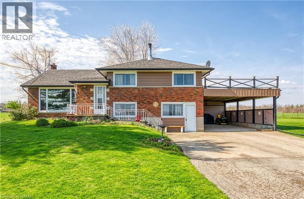 Agriculture at 3542 FIFTEENTH Street, Lincoln, Ontario - Photo 3 - RE/MAX Garden City Realty