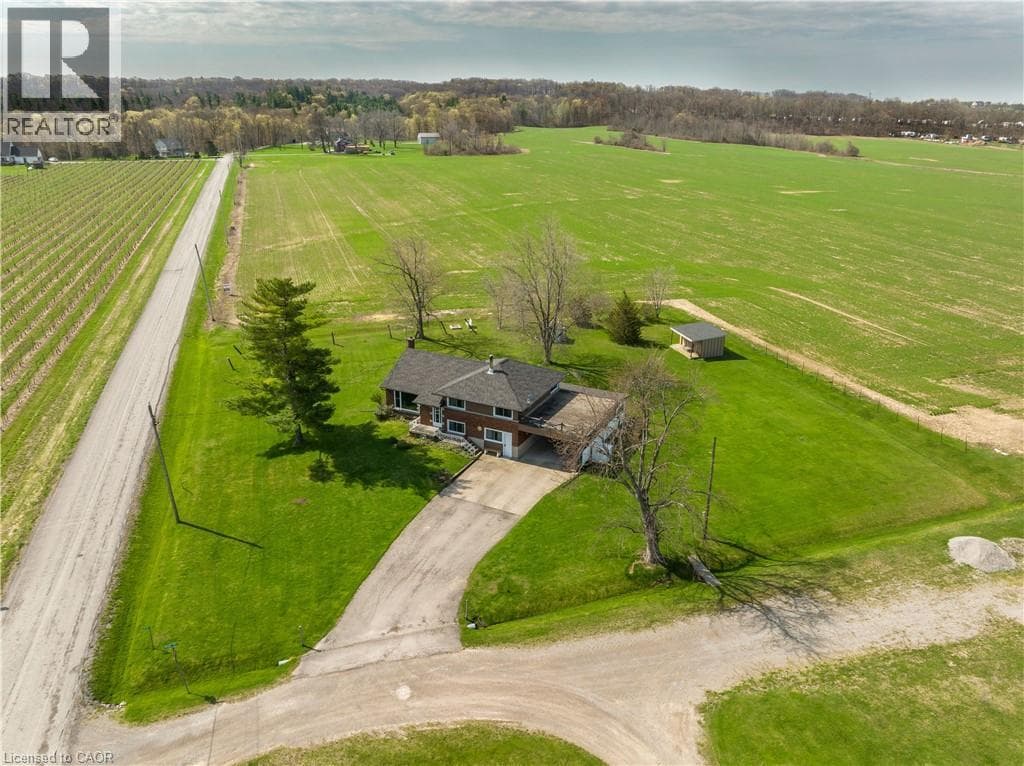 Agriculture at 3542 FIFTEENTH Street, Lincoln, Ontario - Photo 4 - RE/MAX Garden City Realty