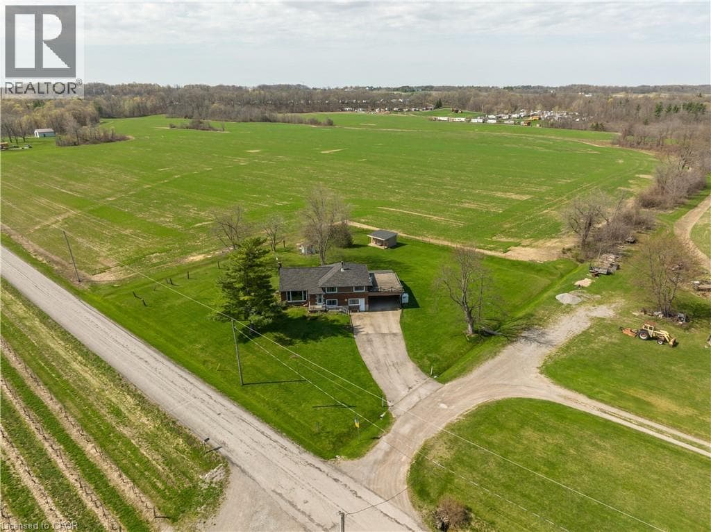 Agriculture at 3542 FIFTEENTH Street, Lincoln, Ontario - Photo 7 - RE/MAX Garden City Realty