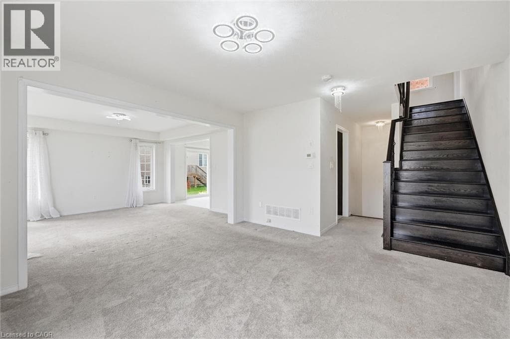 Single Family at 1 BEATTY Avenue, Thorold, Ontario - Photo 8 - RE/MAX Garden City Realty