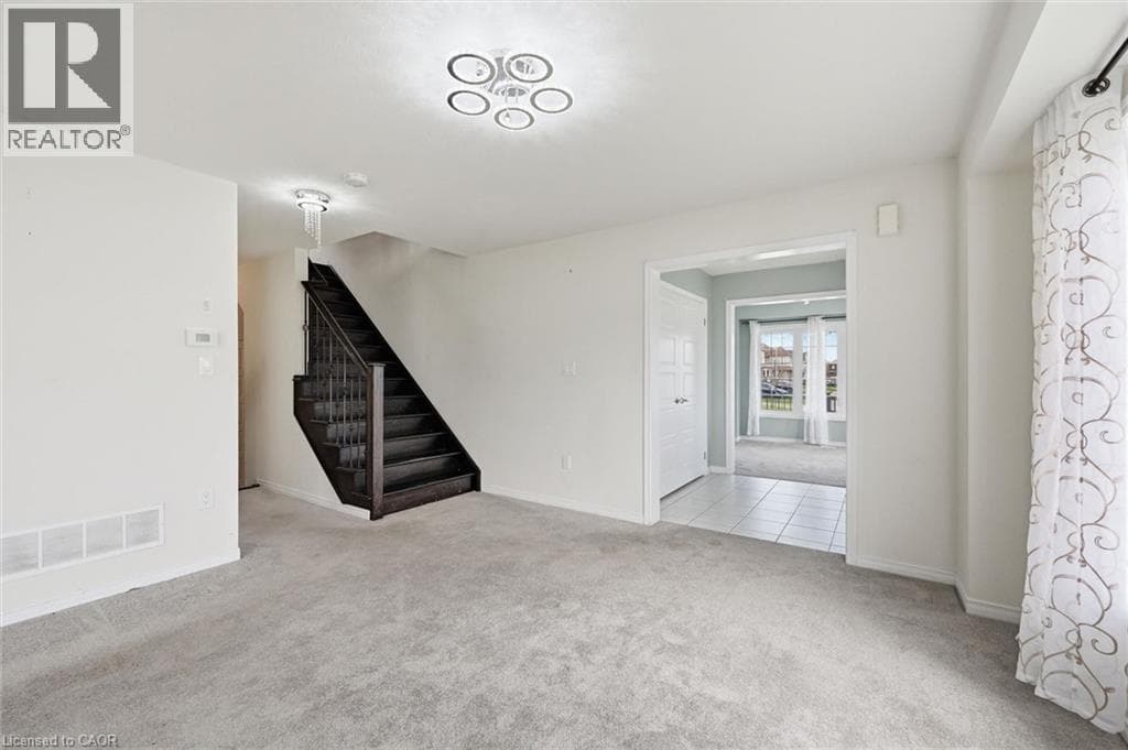 Single Family at 1 BEATTY Avenue, Thorold, Ontario - Photo 9 - RE/MAX Garden City Realty