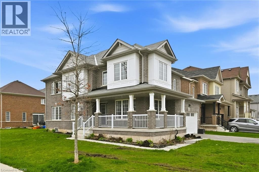 Single Family at 1 BEATTY Avenue, Thorold, Ontario - Photo 2 - RE/MAX Garden City Realty
