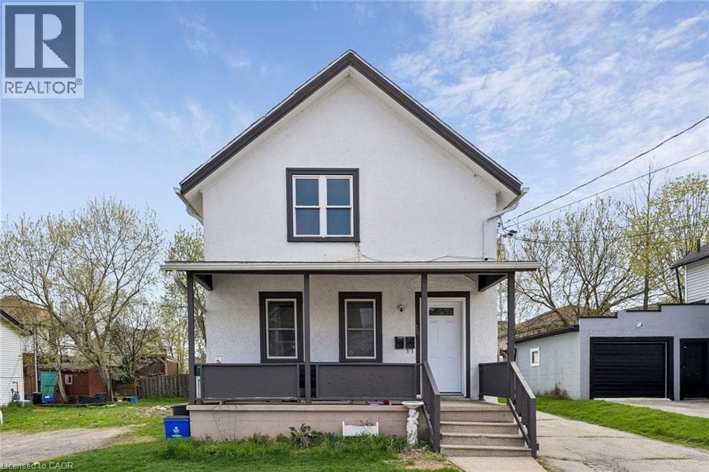 Multi-family at 26 ALBINA Street, Welland, Ontario - Photo 2 - RE/MAX Garden City Realty
