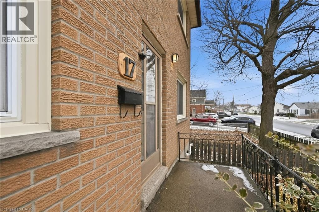 Multi-family at 17 QUEEN Street, Thorold, Ontario - Photo 2 - RE/MAX Garden City Realty