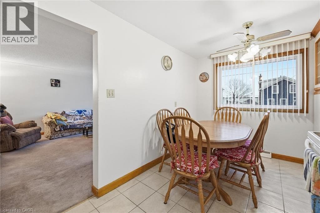 Multi-family at 17 QUEEN Street, Thorold, Ontario - Photo 9 - RE/MAX Garden City Realty