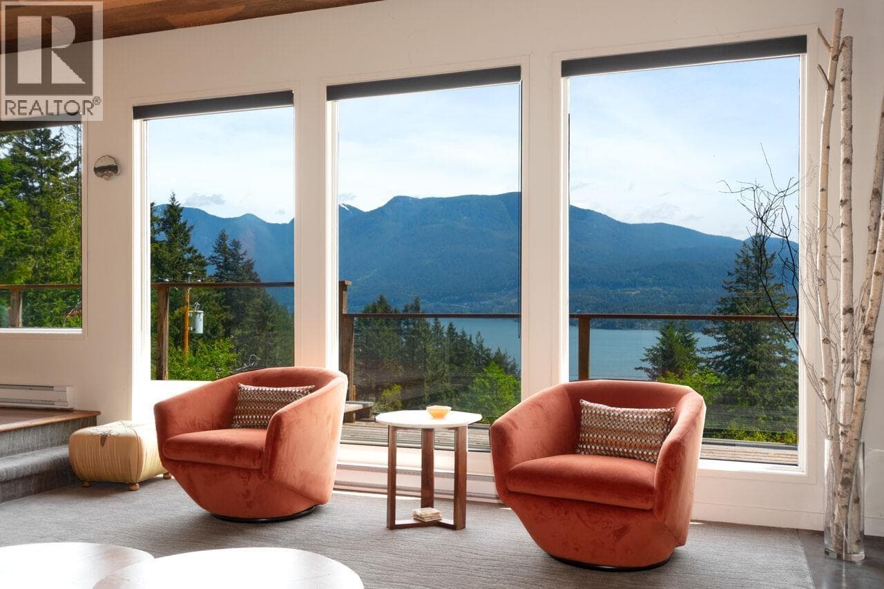 Single Family at 896 TAYLOR Road, Bowen Island, British Columbia - Photo 9 - RE/MAX Garden City Realty