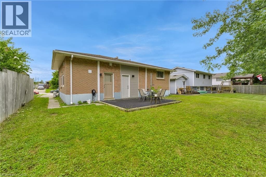 Multi-family at 76 MARC Boulevard, Welland, Ontario - Photo 4 - RE/MAX Garden City Realty