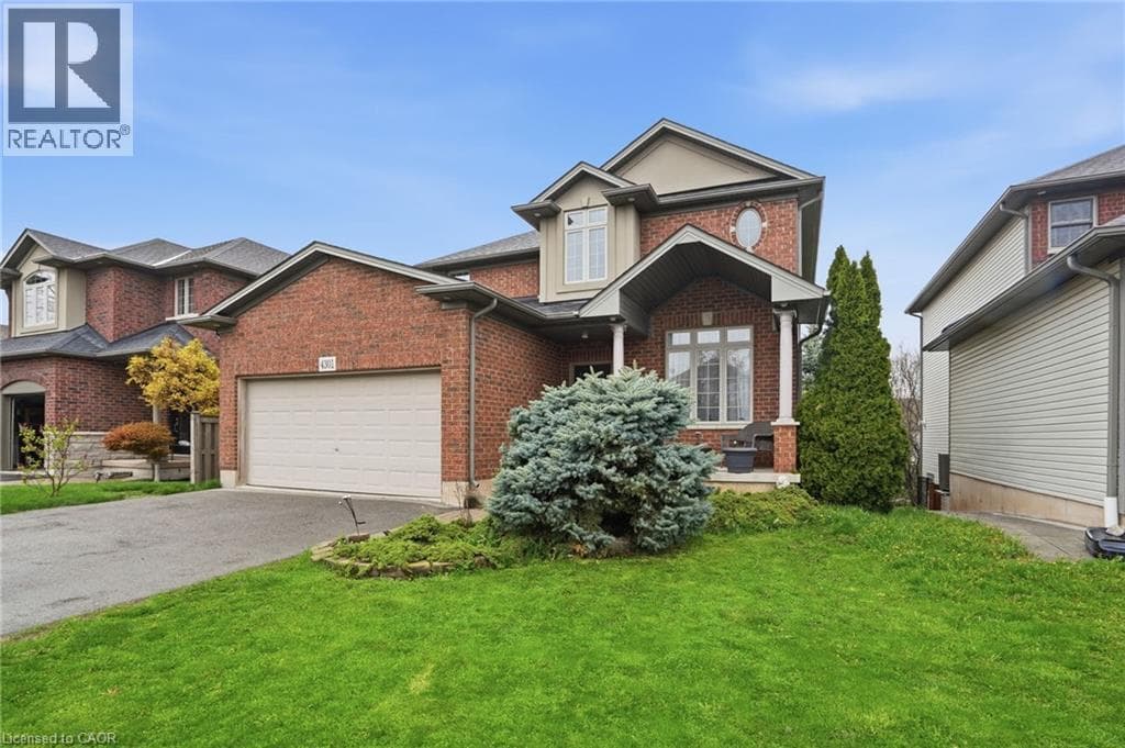Single Family at 4301 AREJAY Avenue, Lincoln, Ontario - Photo 3 - RE/MAX Garden City Realty