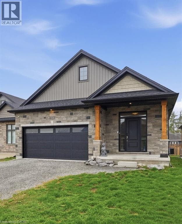 Lower- 1049 KETTLE Court