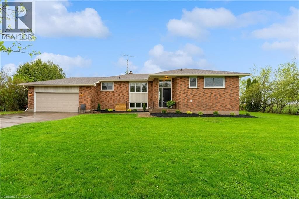 698 CONCESSION ROAD 6