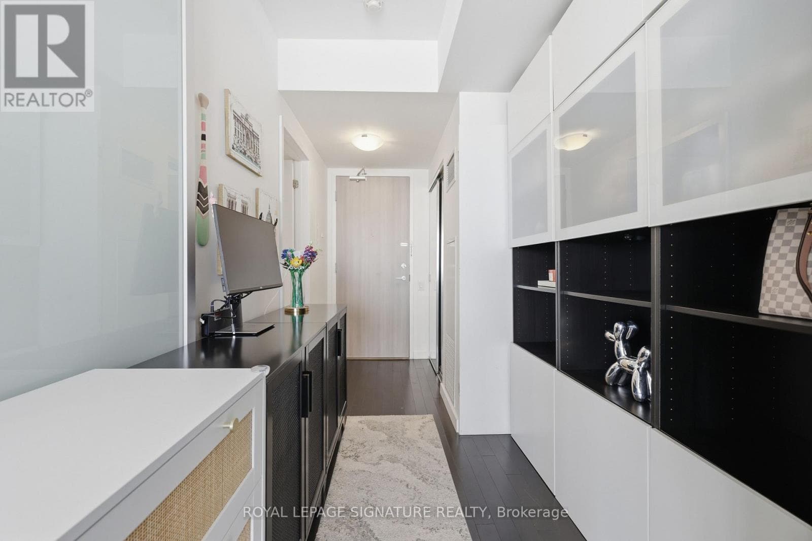 Single Family at 2805- 390 Cherry Street, Toronto (Waterfront Communities), Ontario - Photo 5 - RE/MAX Garden City Realty