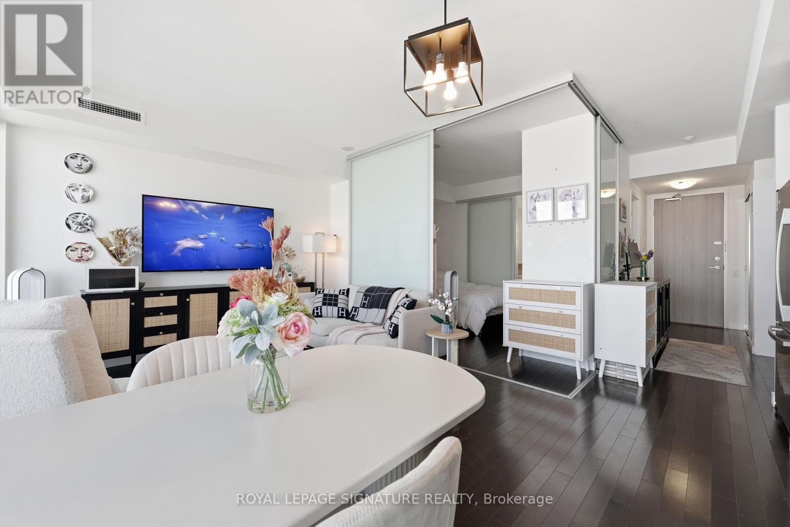 Single Family at 2805- 390 Cherry Street, Toronto (Waterfront Communities), Ontario - Photo 9 - RE/MAX Garden City Realty
