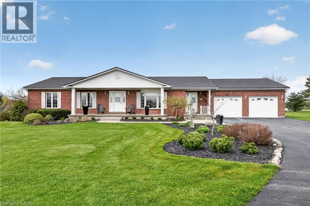 Agriculture at 8452 SOUTH CHIPPAWA Road, West Lincoln, Ontario - Photo 2 - RE/MAX Garden City Realty