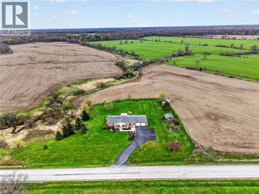 Agriculture at 8452 SOUTH CHIPPAWA Road, West Lincoln, Ontario - Photo 4 - RE/MAX Garden City Realty