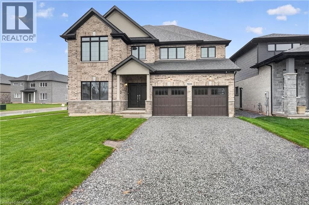 Single Family at 1034 KRAFT Road, Fort Erie, Ontario - Photo 3 - RE/MAX Garden City Realty