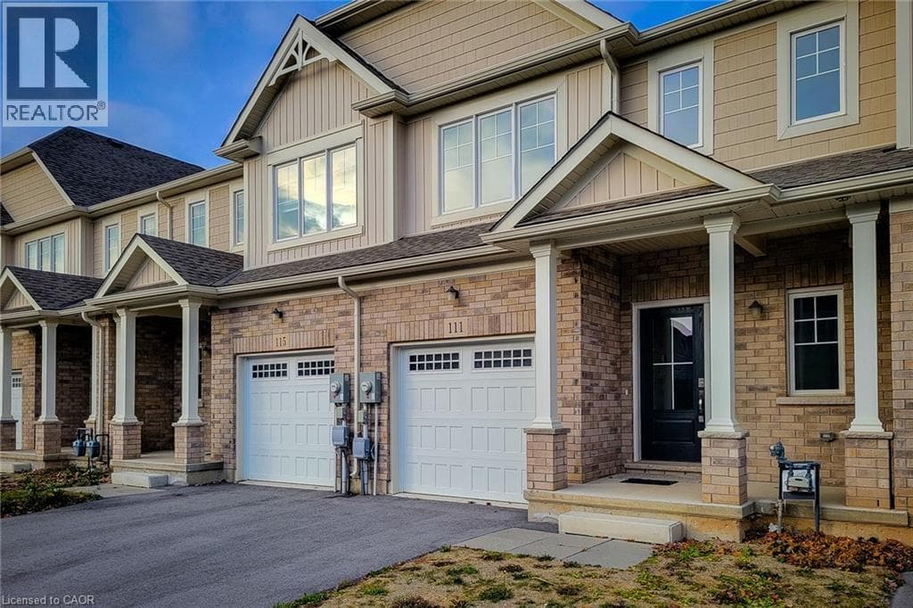 Single Family at 111 ALICIA Crescent, Thorold, Ontario - Photo 3 - RE/MAX Garden City Realty