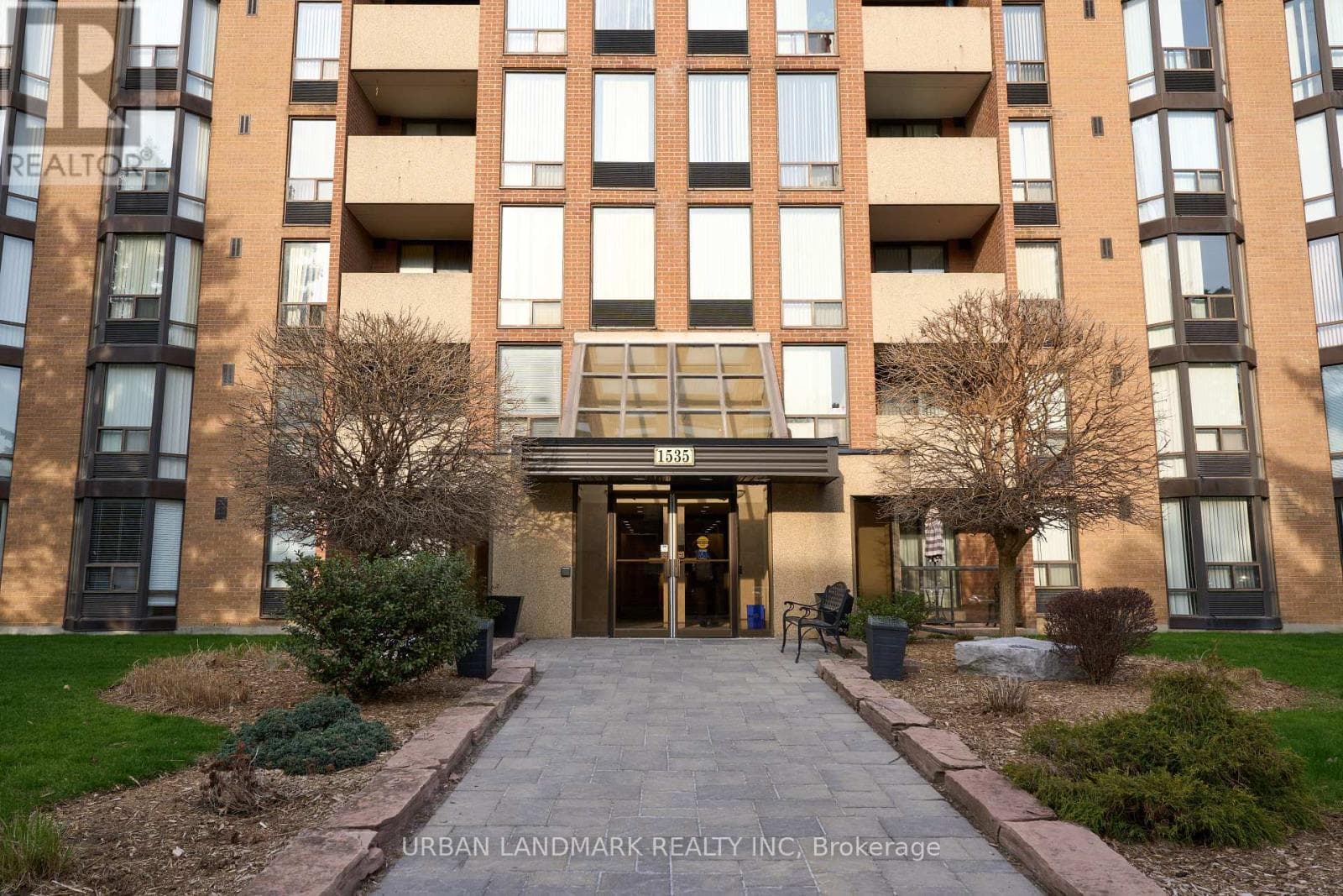 107- 1535 Diefenbaker Court