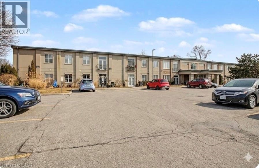 Single Family at 207- 6365 DRUMMOND Road, Niagara Falls, Ontario - Photo 2 - RE/MAX Garden City Realty