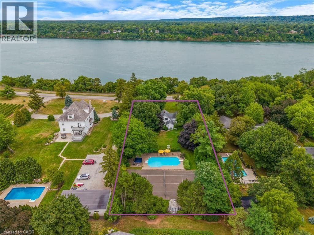 14894 NIAGARA RIVER Parkway