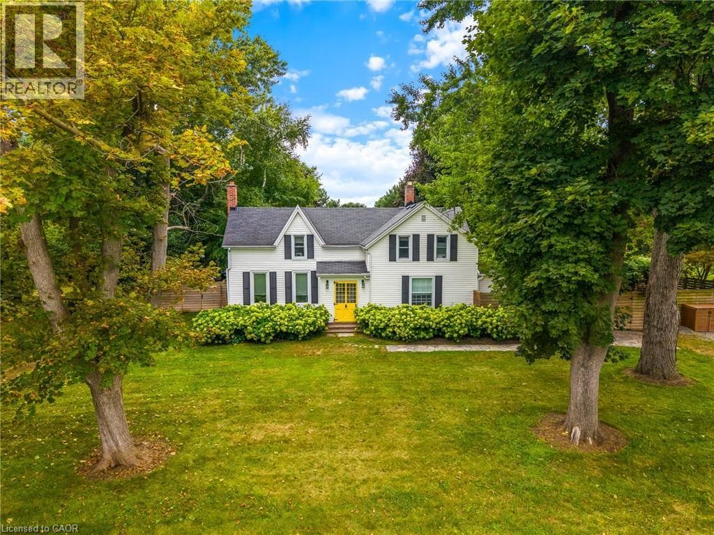 Single Family at 14894 NIAGARA RIVER Parkway, Niagara-on-the-Lake, Ontario - Photo 10 - RE/MAX Garden City Realty