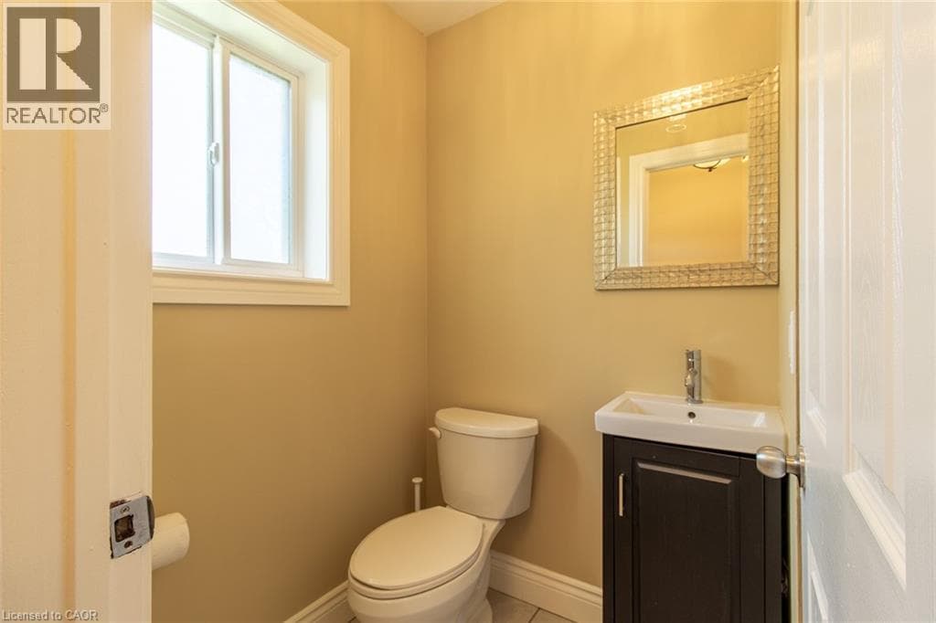 Single Family at 58 ROMY Crescent, Thorold, Ontario - Photo 9 - RE/MAX Garden City Realty