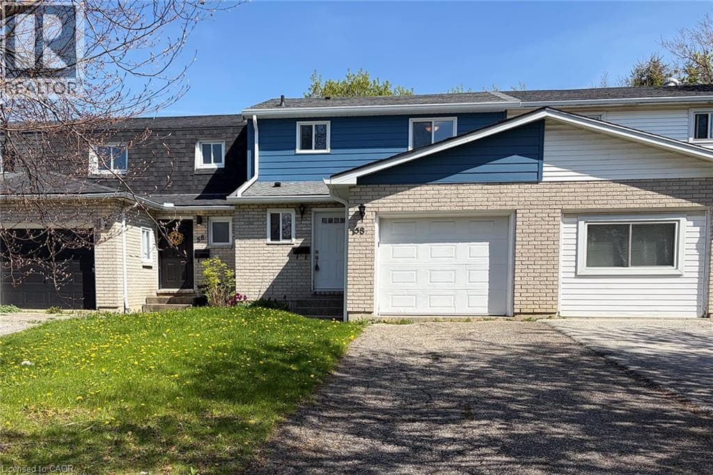 58 ROMY Crescent