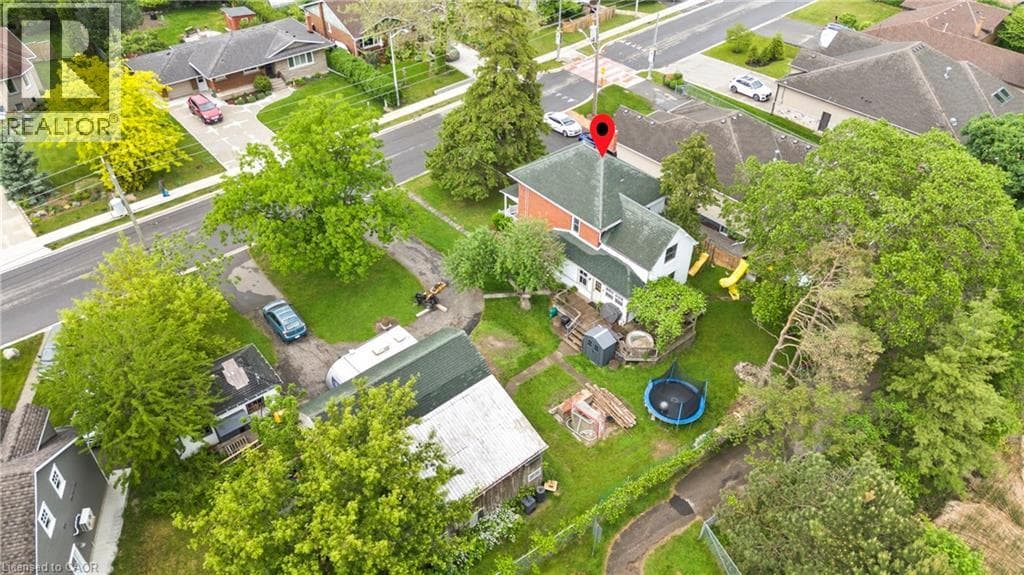 Single Family at 3436 RITTENHOUSE Road, Lincoln, Ontario - Photo 4 - RE/MAX Garden City Realty