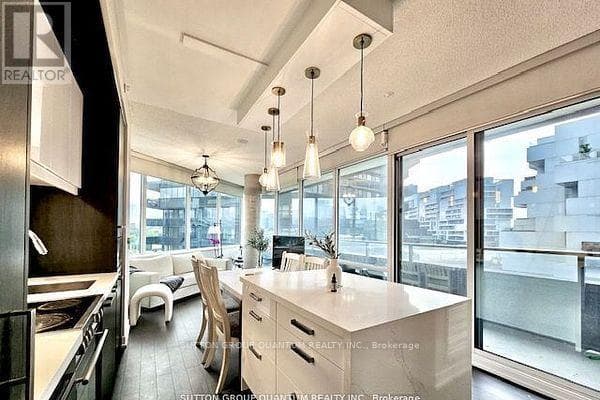 Single Family at N505- 120 Bayview Avenue, Toronto (Waterfront Communities), Ontario - Photo 5 - RE/MAX Garden City Realty