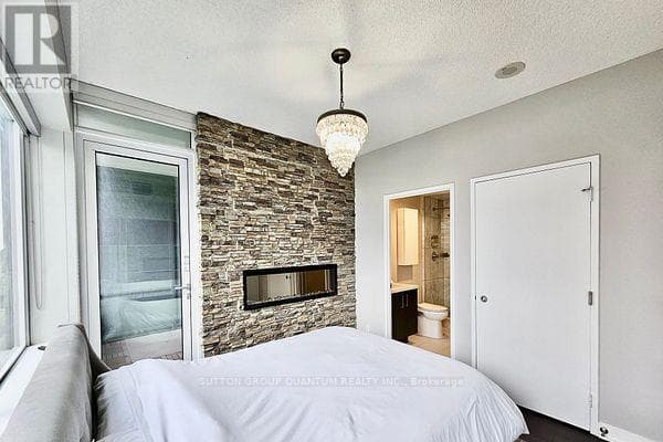 Single Family at N505- 120 Bayview Avenue, Toronto (Waterfront Communities), Ontario - Photo 8 - RE/MAX Garden City Realty