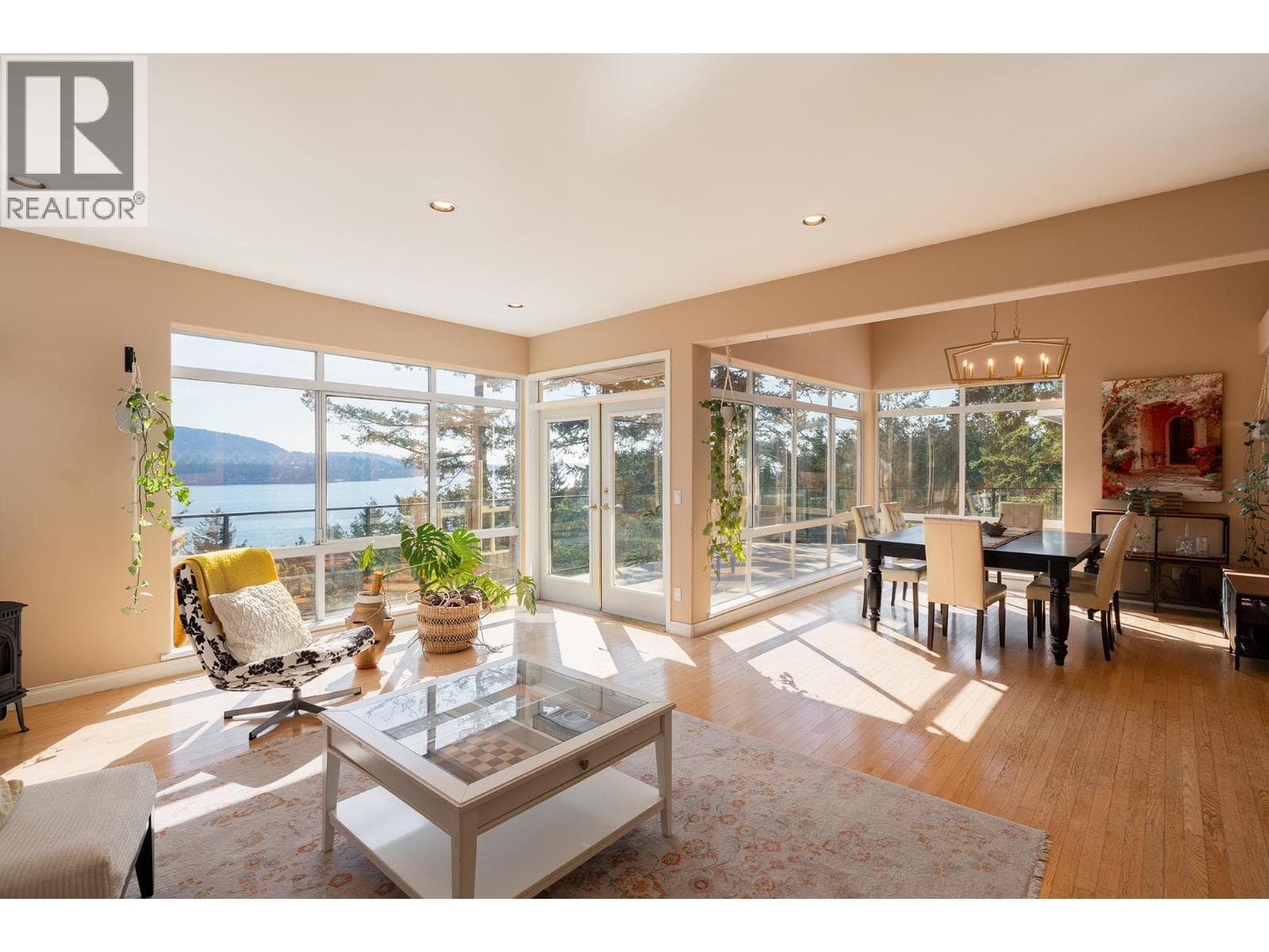 Single Family at 252 JASON Road, Bowen Island, British Columbia - Photo 7 - RE/MAX Garden City Realty