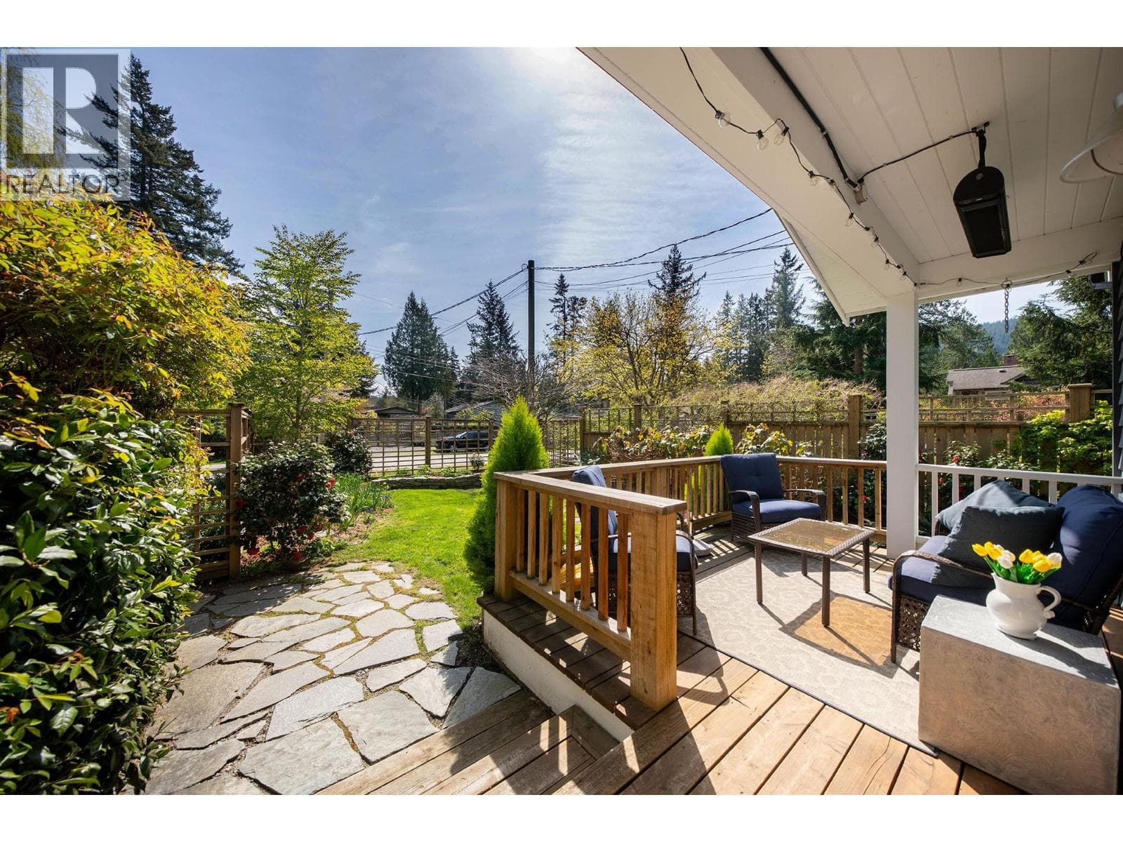 Single Family at 1141 LENORA Road, Bowen Island, British Columbia - Photo 4 - RE/MAX Garden City Realty
