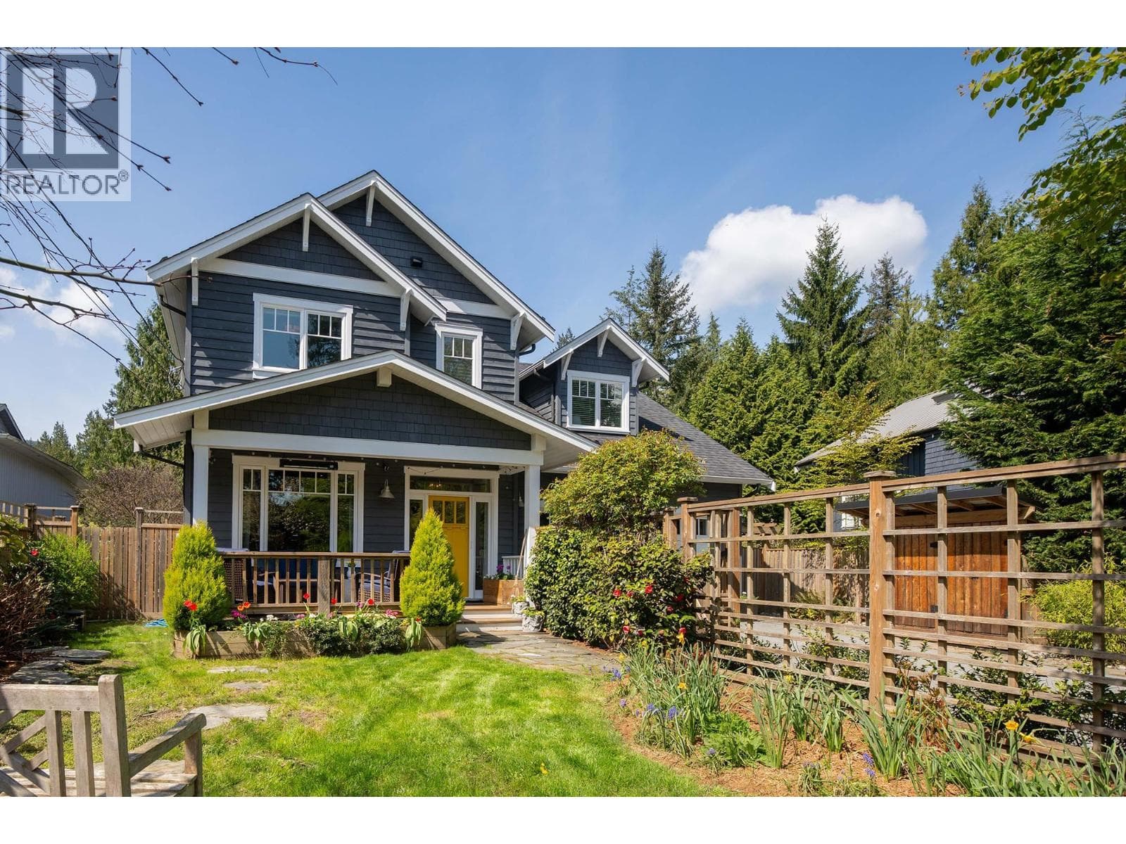 Single Family at 1141 LENORA Road, Bowen Island, British Columbia - Photo 3 - RE/MAX Garden City Realty