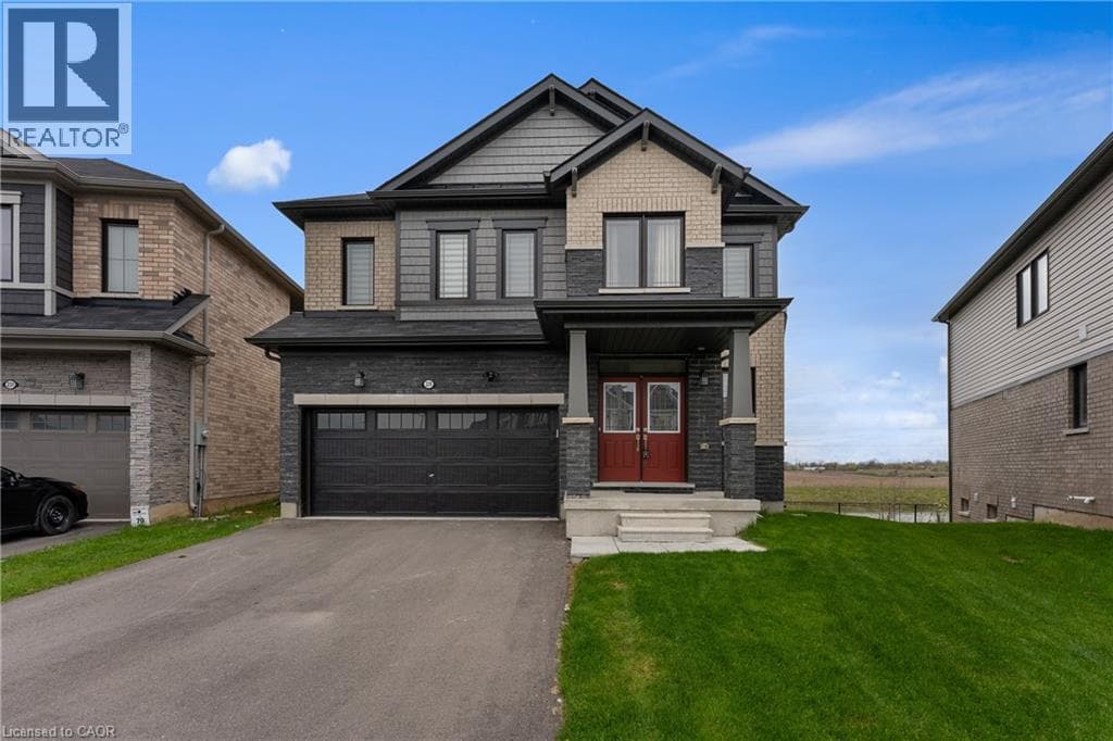 229 VANILLA Trail