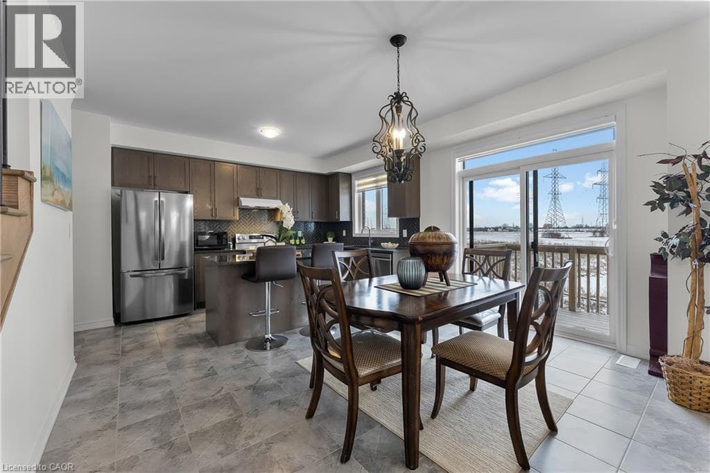 Single Family at 229 VANILLA Trail, Thorold, Ontario - Photo 10 - RE/MAX Garden City Realty