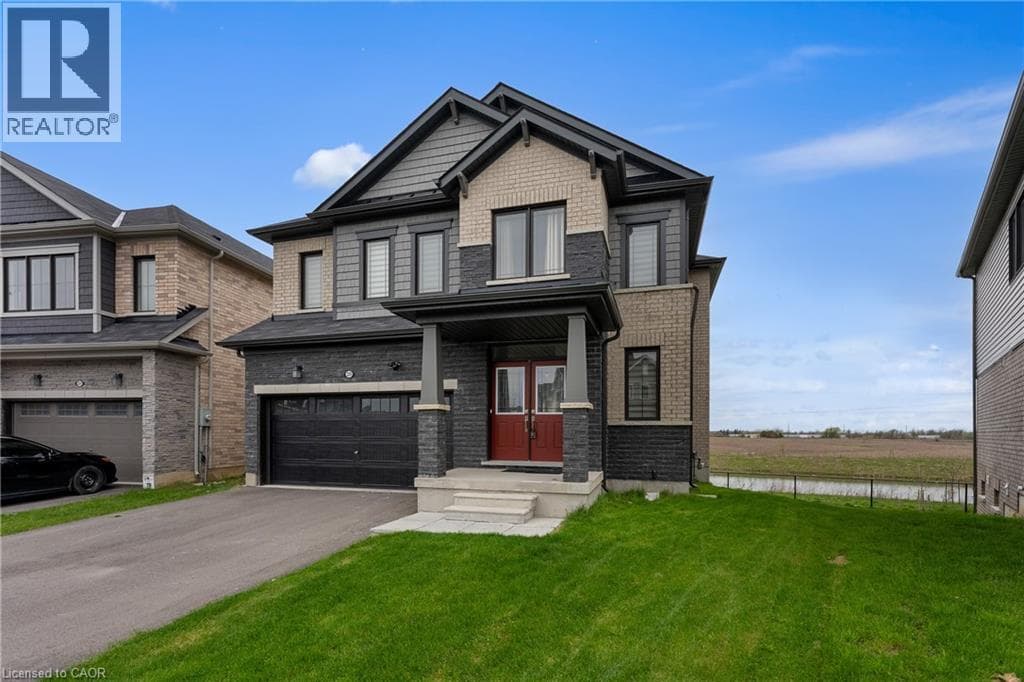 Single Family at 229 VANILLA Trail, Thorold, Ontario - Photo 2 - RE/MAX Garden City Realty