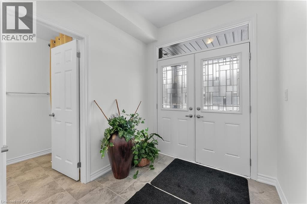 Single Family at 229 VANILLA Trail, Thorold, Ontario - Photo 5 - RE/MAX Garden City Realty
